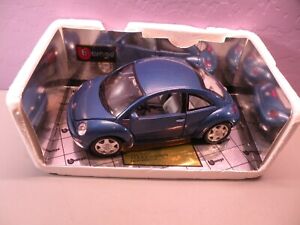 Bburago Volkswagen 1:18 Diecast & Toy Vehicles for sale | eBay