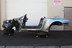 1996 Porsche 911 CARRERA 2 - Picture 1 of 25