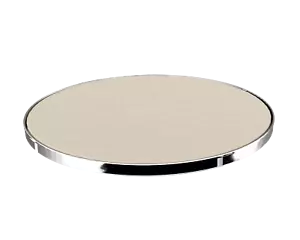CADAC DOMETIC PIZZA STONE PRO 40 PER BARBECUE CUCINA CAMPEGGIO ESTERNO 33MM - Foto 1 di 2