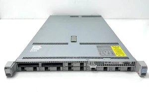 CISCO CTI-CMS-1000-K9. 2 x E5-2695v4. 8 x 8GB RAM (2400T). 90 TAGE GARANTIE - Bild 1 von 1