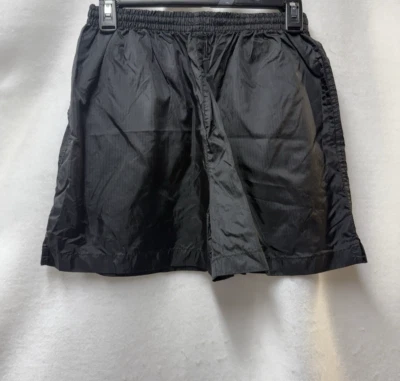 Pantalones Cortos Atléticos PRO SPIRIT Negros Para Mujer Talla Pequeña S ¡ENVÍO RÁPIDO! Foto 1 de 4