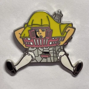 Disney Pin Alice Stuck In White Rabbits House Alice In Wonderland 2022 - Picture 1 of 1
