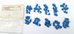Condensadores de cerámica CD90-B2GA391KYNS - bolsa de 100 - Imagen 1 de 4