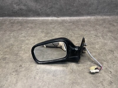 Subaru Legacy Spiegel Außenspiegel Seitenspiegel links 509208 #SK27-15 - Bild 1 von 3