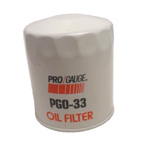 Engine Oil Filter ProGauge PGO-33 - Picture 1 of 3