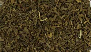 1000Kräuter Baldrianwurzel geschnitten Baldriantee (Valerianae radix) 100 g - Bild 1 von 1