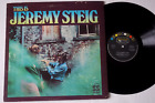 Jeremy Steig This Is Vinyl LP SS18059 1970