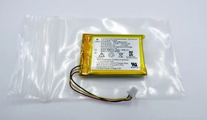 Original Akku für Logitech Zone Wireless Headset. Li-polymer 400mAh, 3,6V - Bild 1 von 5