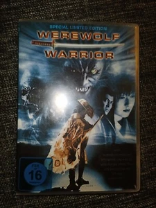 Werewolf Warrior I + II - Limited Edition (2 DVDs) - Bild 1 von 4