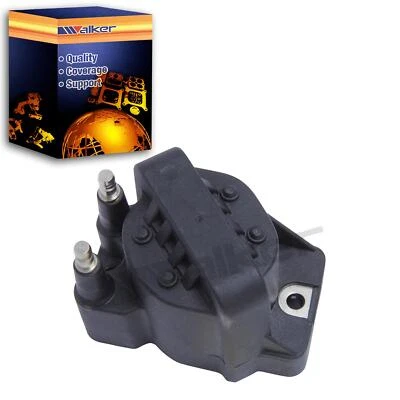 Walker Ignition Coil For 1987-1989 Buick Skyhawk 2.0L L4 - Image 1 of 3