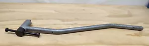 VINTAGE CAMPAGNOLO DERAILLEUR ALIGNMENT BICYCLE TOOL - Picture 1 of 9