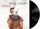 Türkische Musik /Haluk Levent ?1997 Mektup (Lp, Limited Ed. Re.2020) Sealed