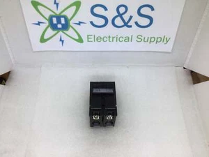 Challenger C245 2 Pole 45 Amp 120/240v Circuit Breaker - Picture 1 of 9