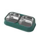 Dogs Bowl Raised Bowls with Detachable Bowl Pet Feeder