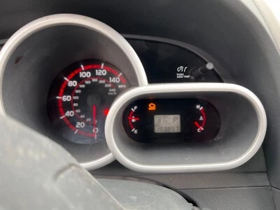 Velocímetro Toyota Matrix 2009-2014 153 k Foto 1 de 2