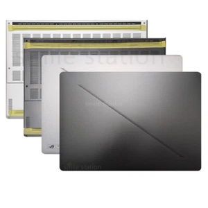 Coque arrière LCD 16" pour ordinateur portable ASUS ROG Zephyrus G16 GU605 GU605CW neuve - Photo 1/11