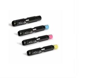 4 x TONER C7000 COMPATIBILE 106R03757 PER XEROX VersaLink C7000DN,C7000N - Foto 1 di 1