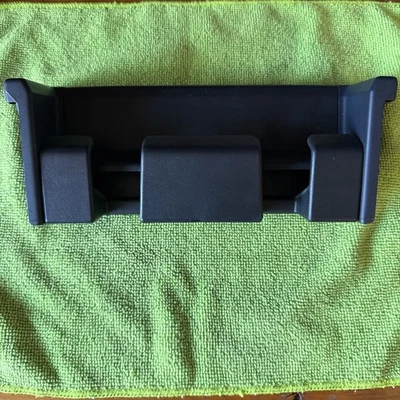 Soporte de teléfono celular genuino OEM dedicado para Nissan Titan 96964-9FV0A 969649FV0A Foto 1 de 4