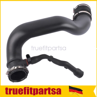 Turboschlauch Saugrohr 53013672AE für JEEP Commander XH XK Grand Cherokee WH WK - Bild 1 von 4
