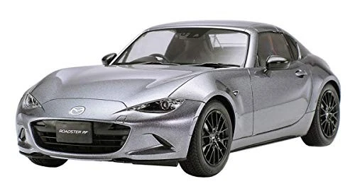 Tamiya 1 24 MAZDA Mx-5 RF / 300024353