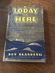 Today Is Here By Don Landing - Picture 1 of 3