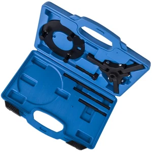 Harmonic Balancer Damper Pulley Puller Extractor Repair Garage Tool Kits fit GMC - Picture 1 of 7