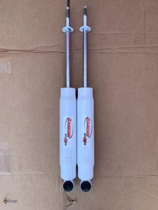 Rancho RS5000X Shock Absorber Front Pair For Chevrolet Pickup GMC Jeep Renault - Bild 1 von 3