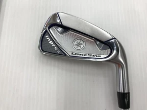 Yamaha inpres DRIVESTAR Iron Set 6-9 P NS Pro 850GH neo Stiff #g0 - Picture 1 of 8