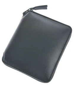 COMME des GARCONS Geldbörsen/Münzgeldbörsen schwarz 2200621482065 - Bild 1 von 7