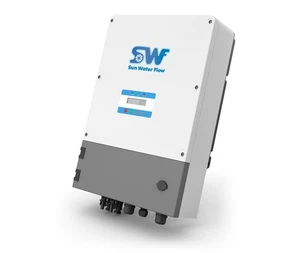 Sun Water Flow SWF Inverter for pumps AQUAFLOW AQF3000A-NG - Imagen 1 de 1