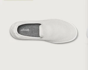 Allbirds Wool Loungers Slip-On Shoes Size M11 Nwot - Picture 1 of 8