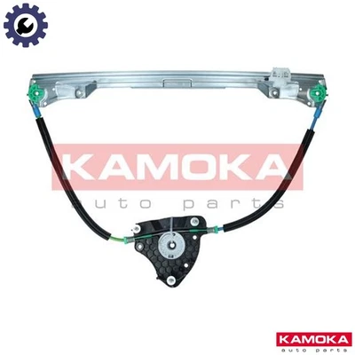 WINDOW REGULATOR 7200290 FOR RENAULT CLIO/II/Hatchback/Van K9K704/718/740 1.5L - Image 1 of 4