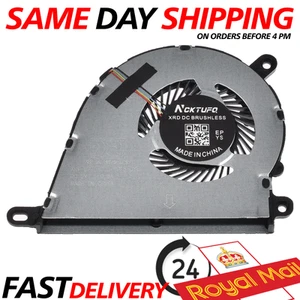 CPU Cooling Fan for HP 15s-eq series - Brand New CPU Cooler (ref.d8b) - Afbeelding 1 van 7