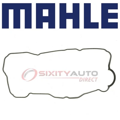 MAHLE Right Valve Cover Gasket for 2000-2010 Toyota Avalon Camry Highlander xo Foto 1 de 4