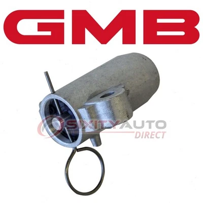 GMB Timing Belt Tensioner Hydraulic Asm for 2007-2010 Kia Magentis 2.7L V6 - ew - Image 1 of 4