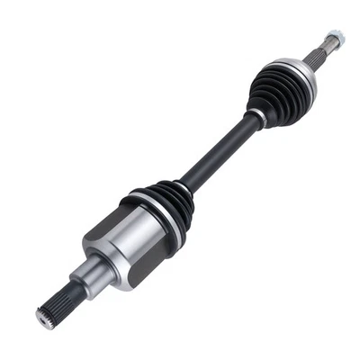 4WD Front CV Axle Shaft for Chevy Trailblazer GMC Envoy 2002-2006 2007 2008 2009 - Image 1 of 4