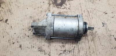 Оригинальный стартер двигателя 1993 93 Suzuki GSX1100G GSX 1100 G - Изображение 1 из 2