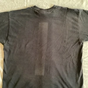 Camiseta Numero Uno Vintage Años 90 Número #1 Pantalla XL Estrellas Hecha en Irlanda FOTL - Imagen 1 de 15