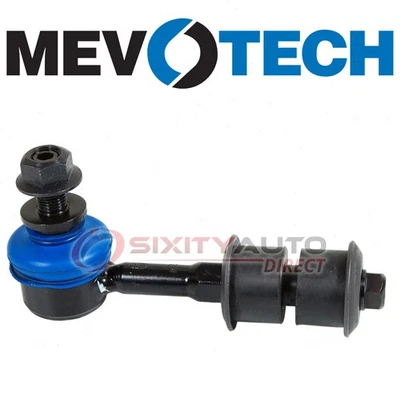 Mevotech Supreme Rear Stabilizer Bar Link Kit for 2011-2016 Scion tC - ht — 第 1/4 张图片