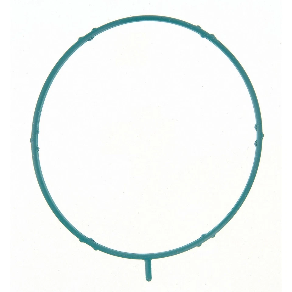 Junta de montaje del cuerpo del acelerador de inyección de combustible Fel-Pro 61462 Foto 1 de 4