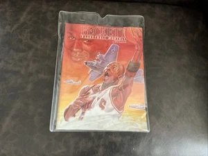 Beckett Basketball Monthly Issue #25 August 1992 Michael Jordan Chicago Bulls - Bild 1 von 5