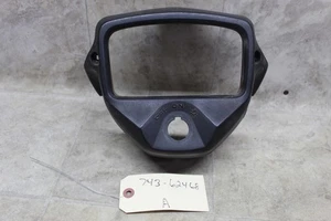 2017 2018 Suzuki King Quad 500 17-18 750 Oem Speedometer Speedo Cover Panel - Picture 1 of 9