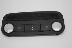 Audi R8 42 Interior Light Panel Black 8J0947111B - Picture 1 of 20