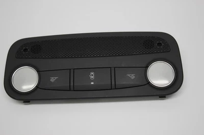 Audi R8 42 Interior Light Panel Black 8J0947111B - Image 1 of 4