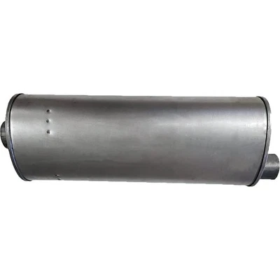 491577 Davico Muffler for Chevy Yukon Suburban Chevrolet Silverado 1500 Truck XL - Image 1 of 3