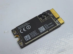 Apple MacBook Air A1465 WLAN Bluetooth Airport Card Z653-0020 Mid 2013 #4052 - Imagen 1 de 2
