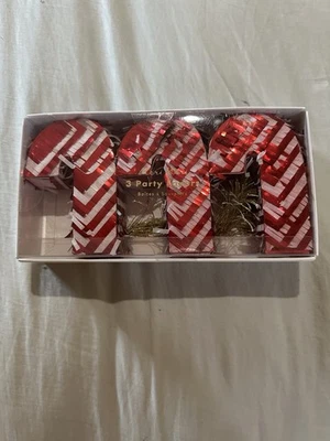 Meri Meri Mini Candy Canes Piñata Party Favors - Imagem 1 de 4