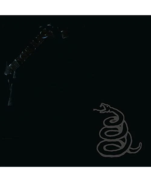 Metallica (Remastered) Ltd. Super Deluxe Box, Metallica - Bild 1 von 1