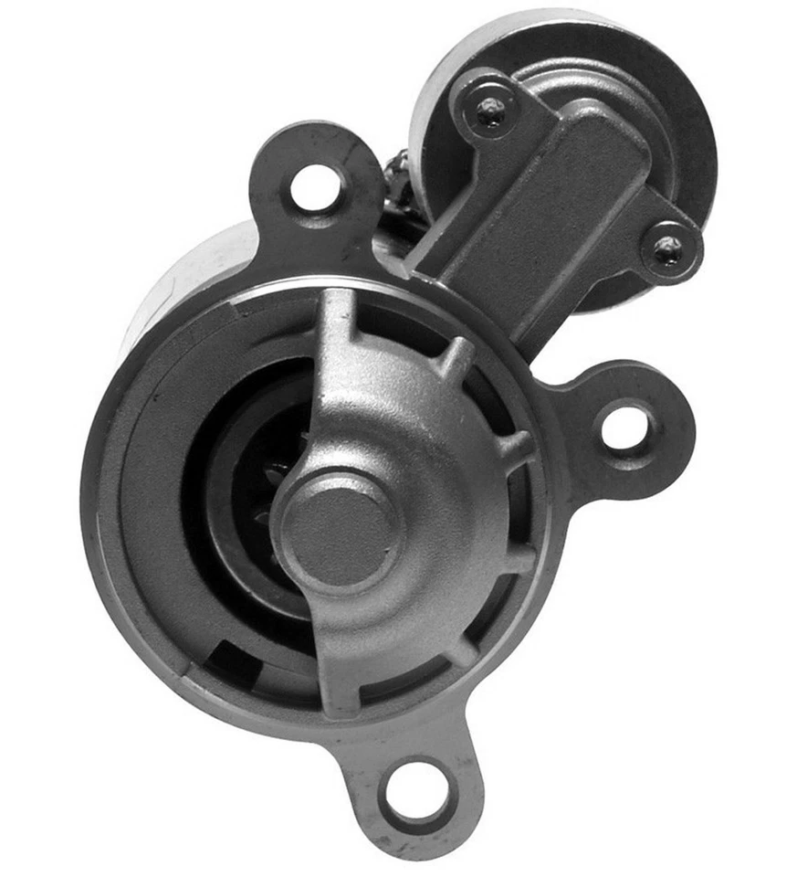 Motor de arranque DENSO 280-5114 para 91-02 Ford Mercury Escort Tracer - Imagem 1 de 4