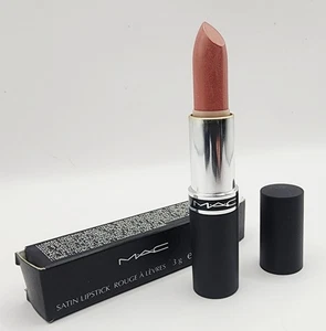 MAC Cosmetics Satin Lipstick - Flavour - NEW ***READ DESCRIPTION  - Picture 1 of 3